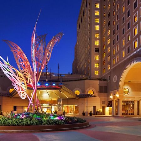 The Westin San Diego Gaslamp Quarter Eksteriør bilde